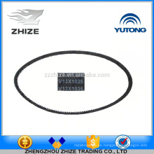 Chiina supplier Hot sale camión repuesto 9405-00230 Engine Belt para Yutong ZK6129HCA